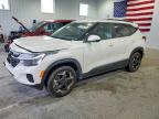 2026 KIA SELTOS