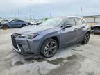 2019 LEXUS UX