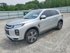 2023 MITSUBISHI OUTLANDER SPORT