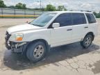 2004 HONDA PILOT