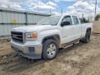2015 GMC SIERRA
