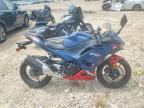 2026 KAWASAKI EX500