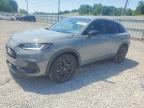 2025 HONDA HR-V