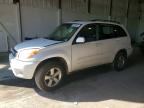 2005 TOYOTA RAV4