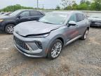 2025 BUICK ENVISION