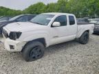 2013 TOYOTA TACOMA