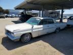 1961 PONTIAC CATALINA