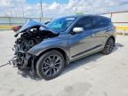 2025 ACURA RDX