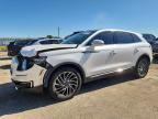 2019 LINCOLN NAUTILUS