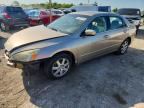 2005 HONDA ACCORD