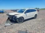 2020 DODGE JOURNEY