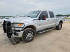 2012 FORD F250