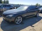 2011 BMW 740