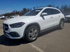 2021 MERCEDES-BENZ GLA
