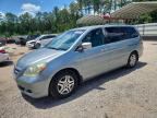 2006 HONDA ODYSSEY