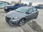 2024 NISSAN VERSA