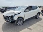2022 NISSAN ROGUE SPORT