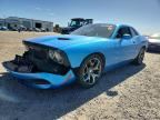 2015 DODGE CHALLENGER