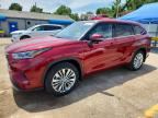 2026 TOYOTA HIGHLANDER HYBRID