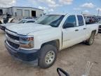2019 CHEVROLET SILVERADO LD