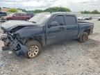 2007 CHEVROLET SILVERADO
