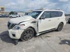 2019 NISSAN ARMADA