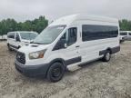 2017 FORD TRANSIT
