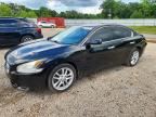 2014 NISSAN MAXIMA