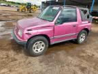 1993 GEO TRACKER