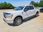 2021 FORD F150