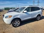 2009 HYUNDAI SANTA FE