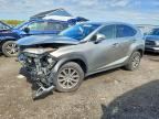 2016 LEXUS NX 200T