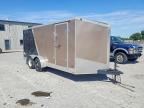 2017 STEALTH TRAILER