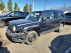 2015 JEEP PATRIOT
