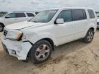 2012 HONDA PILOT