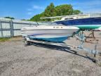 2003 MONTEREY OPEN BOAT