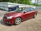2012 CHEVROLET CRUZE