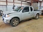 2008 NISSAN FRONTIER
