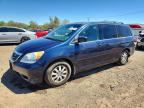 2010 HONDA ODYSSEY