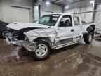 1999 CHEVROLET SILVERADO