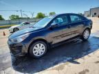 2022 KIA RIO