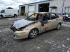 2000 FORD FOCUS