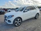 2016 MERCEDES-BENZ GLE