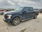 2017 FORD F150