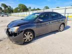 2014 NISSAN SENTRA