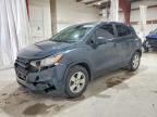 2021 CHEVROLET TRAX