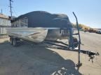 2013 BENNINGTON 22 SSBX