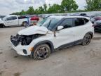2025 KIA SELTOS