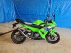 2026 KAWASAKI EX500