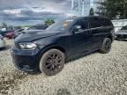 2019 DODGE DURANGO